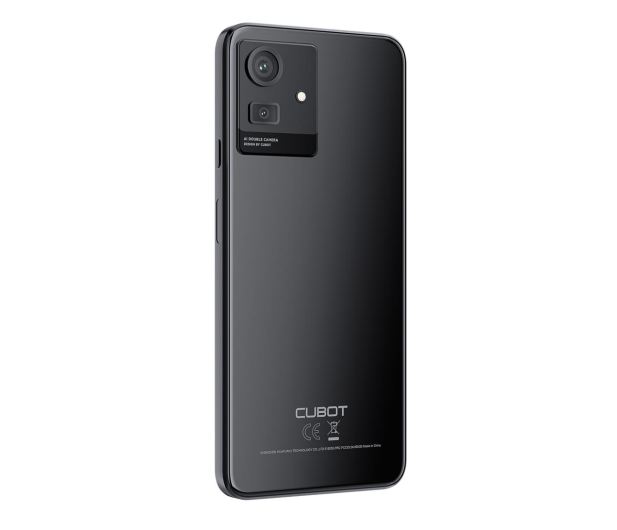 CUBOT Note 50 16/256GB Czarny - 1237767 - zdjęcie 5